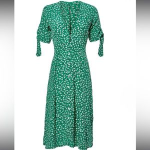 Faithful the brand Nina Midi Dress